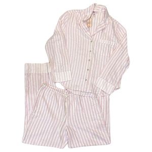 Victorias Secret Pajama Set